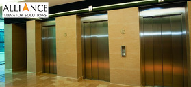 Elevator Selection for Low-Rise Buildings