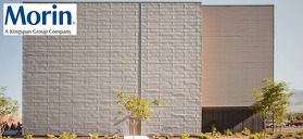 Zinc Building Envelopes: Sustainable Architectural Metal