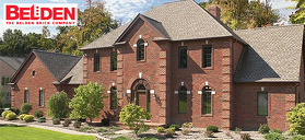 The Architecture of Molded Brick