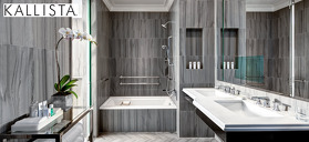 Custom, Luxury Shower Solutions