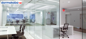 A Guide to Glass Wall Systems