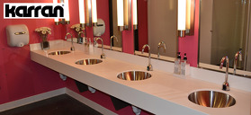 Sink & Countertop Design