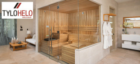 Heat Bathing: Sauna, Infrared, & Steam