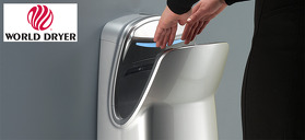 Sustainable Hand Dryer Solutions