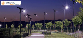Solar Lighting