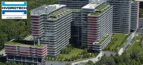 PMR Roofs: Designing for Sustainability