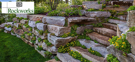 Solid as a Rock: Constructing Engineered Natural Stone Retaining Walls