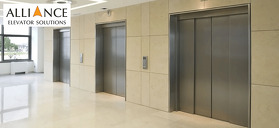Engineered Nonproprietary Elevator Solutions