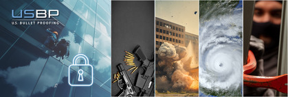 Protecting People and Property: Fortifying Building Safety with Ballistic, Blast, Storm Impact & Forced Entry Solutions