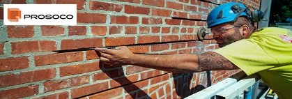 Helical Masonry Beaming