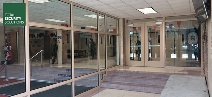 8 Levels of Bullet Resistant Material Explained