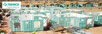 Building Smarter: The Role of Insulated Concrete Panel Systems