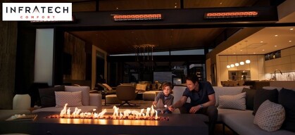 Electric Infrared Heating Systems: Creating Long-Term Sustainability