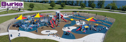 The Evolution of Play: Trends in Outdoor Space Design