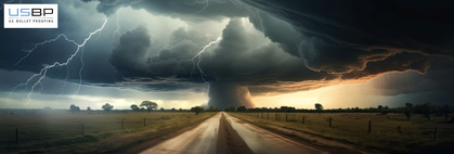 Designing Storm Impact Protection: Windows and Doors