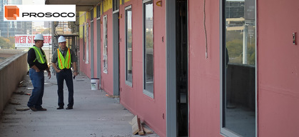 Managing Condensation, Water Intrusion and Energy in the Real World - 1