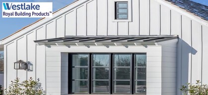 Understanding Poly- Ash Siding and Other Categories of the Exterior Siding Market