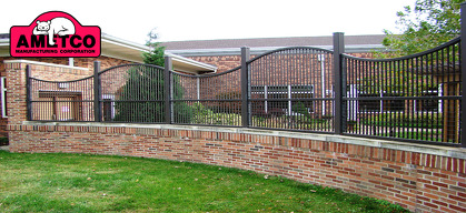 Architectural & Security, Gate & Fencing Systems