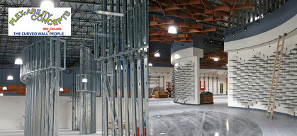 Creating Custom Curves: Adding Interest to Architectural Designs