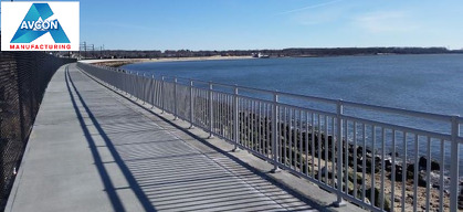 Thermoplastic Technology in Architectural Railing Systems