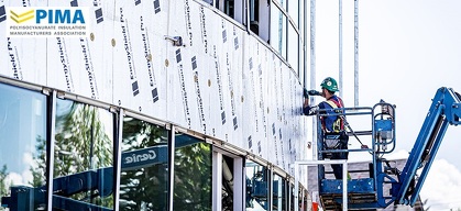 Design for Success – Polyiso Continuous Insulation Solutions for Commercial Building Envelopes