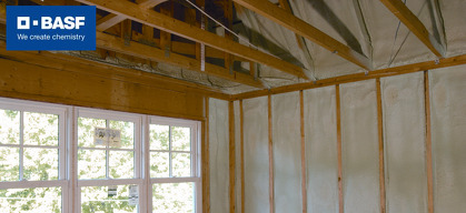 Advances in Sustainability with Spray Polyurethane Foam