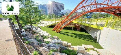 Contemporary Artificial Grass:​ A Sustainable Lawn Solution