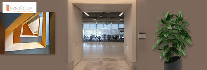 The Integrated Advantage: Redefining Door Openings for Modern Architecture