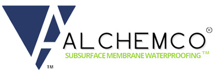 Section 07 16 33 - Enzyme Modified Subsurface Waterproofing