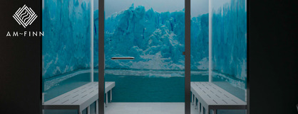 Section 13 21 00 - Frost Locker Cold Therapy Rooms