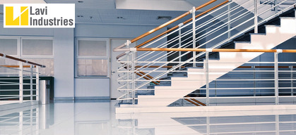 Selecting and Specifying a Railing System