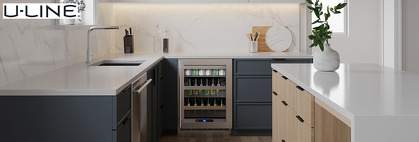 Modular Refrigeration: Flexibility, Convenience, and Modern Kitchen Design Trends