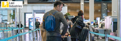 Designing Effective Public Queuing & Pedestrian Flow Systems