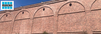 Enhanced Performance Installation Systems for Thin Adhered Masonry Veneers