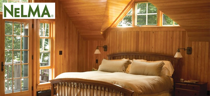 Eastern White Pine: Sustainable Versatility