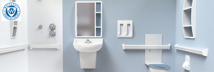 Ligature-Resistant Solutions for Behavioral Healthcare Facilities
