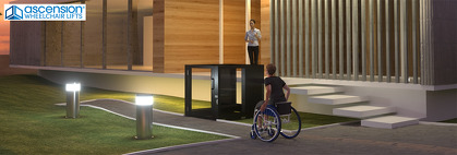 Vertical Lift Innovations