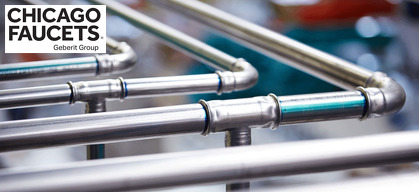 Plumbing Codes, Standards, and NSF/ANSI/CAN 61
