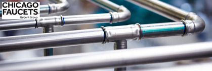 Plumbing Codes, Standards, and NSF/ANSI/CAN 61