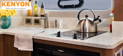The Next Generation of Cooking: Induction Cooking Systems