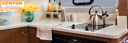 The Next Generation of Cooking: Induction Cooking Systems