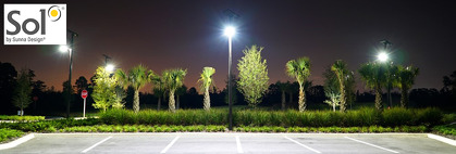 3 Steps to Understanding Commercial Solar Lighting Specifications