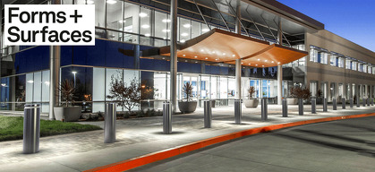 Designed to Protect: Security Bollard Solutions