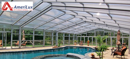 Polycarbonate Glazing Systems: An Energy-Efficient Daylighting Solution