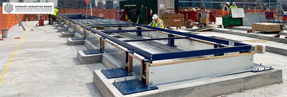 Vibration Isolation Solutions for Mechanical Systems