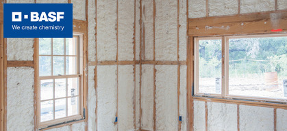 Advances in Sustainability with Spray Polyurethane Foam