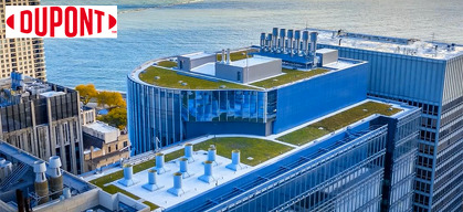 Designing Sustainable Materials for Building Integration (Recorded Webinar)