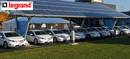 Connecting to the Growing EV Charging Infrastructure