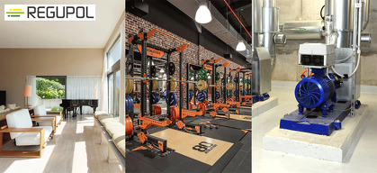 Noise Control for Floor-Ceiling Assemblies