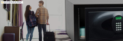 Keeping It Secure: In-Room Safe Solutions